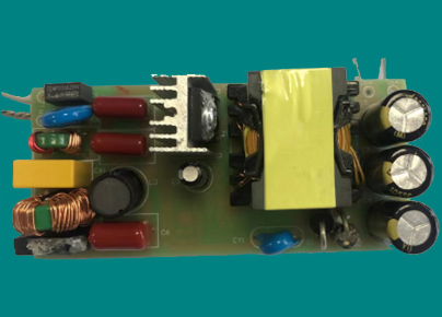 AS2780SGA Pengasingan kuasa rendah PSR bahagian utama luaran cip voltan malar PF tinggi